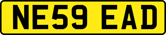 NE59EAD