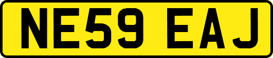 NE59EAJ