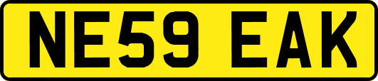 NE59EAK