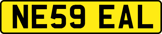 NE59EAL