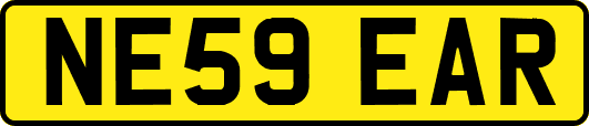 NE59EAR