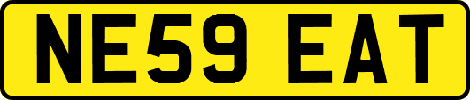 NE59EAT