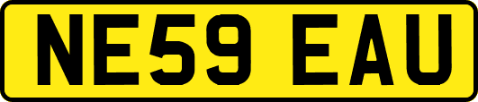 NE59EAU