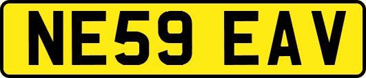 NE59EAV