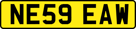 NE59EAW
