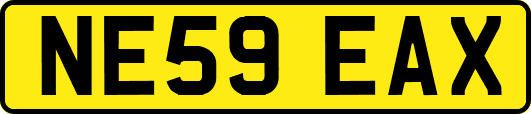 NE59EAX