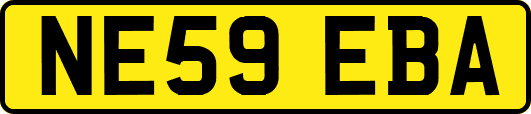 NE59EBA