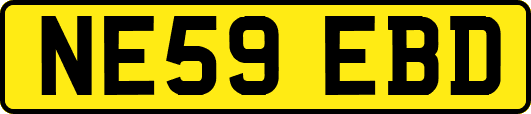 NE59EBD