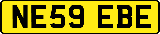 NE59EBE