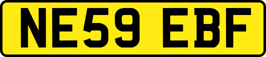 NE59EBF