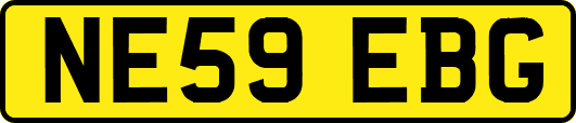 NE59EBG