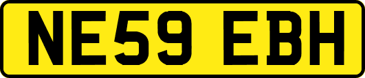 NE59EBH