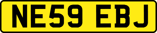 NE59EBJ