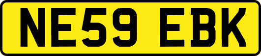 NE59EBK