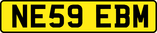 NE59EBM