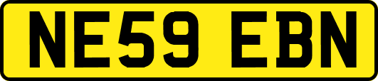 NE59EBN
