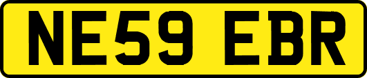 NE59EBR