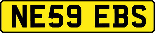 NE59EBS