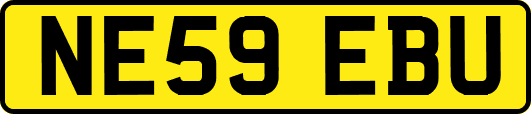 NE59EBU
