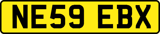 NE59EBX