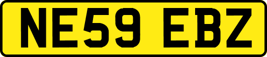 NE59EBZ