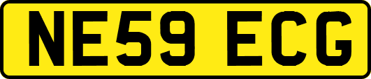 NE59ECG