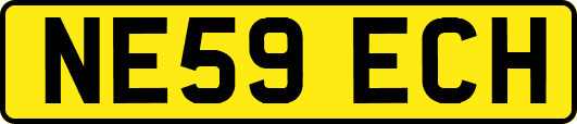 NE59ECH