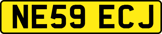 NE59ECJ