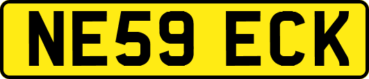 NE59ECK
