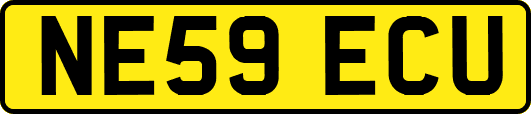 NE59ECU