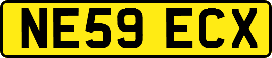 NE59ECX