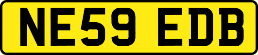 NE59EDB