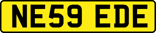 NE59EDE