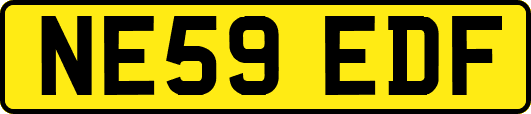 NE59EDF