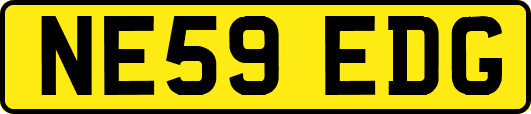 NE59EDG