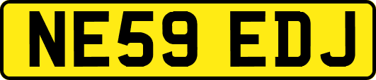 NE59EDJ