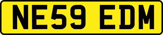 NE59EDM