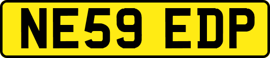 NE59EDP