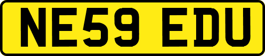 NE59EDU