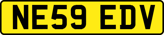 NE59EDV