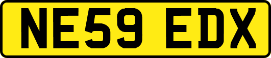 NE59EDX