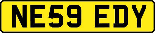 NE59EDY