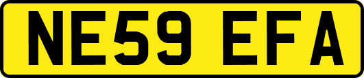 NE59EFA