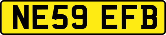 NE59EFB