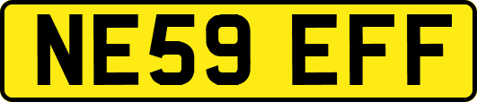NE59EFF
