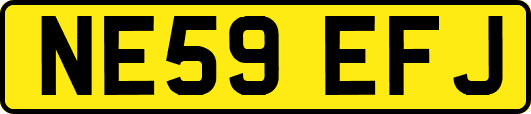NE59EFJ