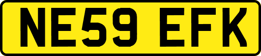 NE59EFK