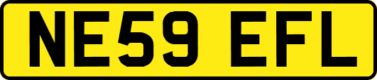 NE59EFL