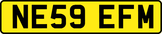 NE59EFM