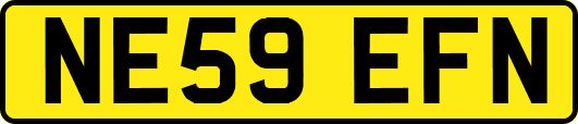 NE59EFN